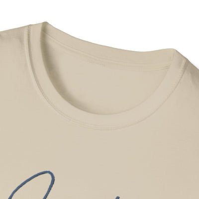 Just Momma T-Shirt - Soft Women's Tee