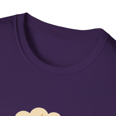 Picture Thinker T-Shirt - Soft Unisex Tee