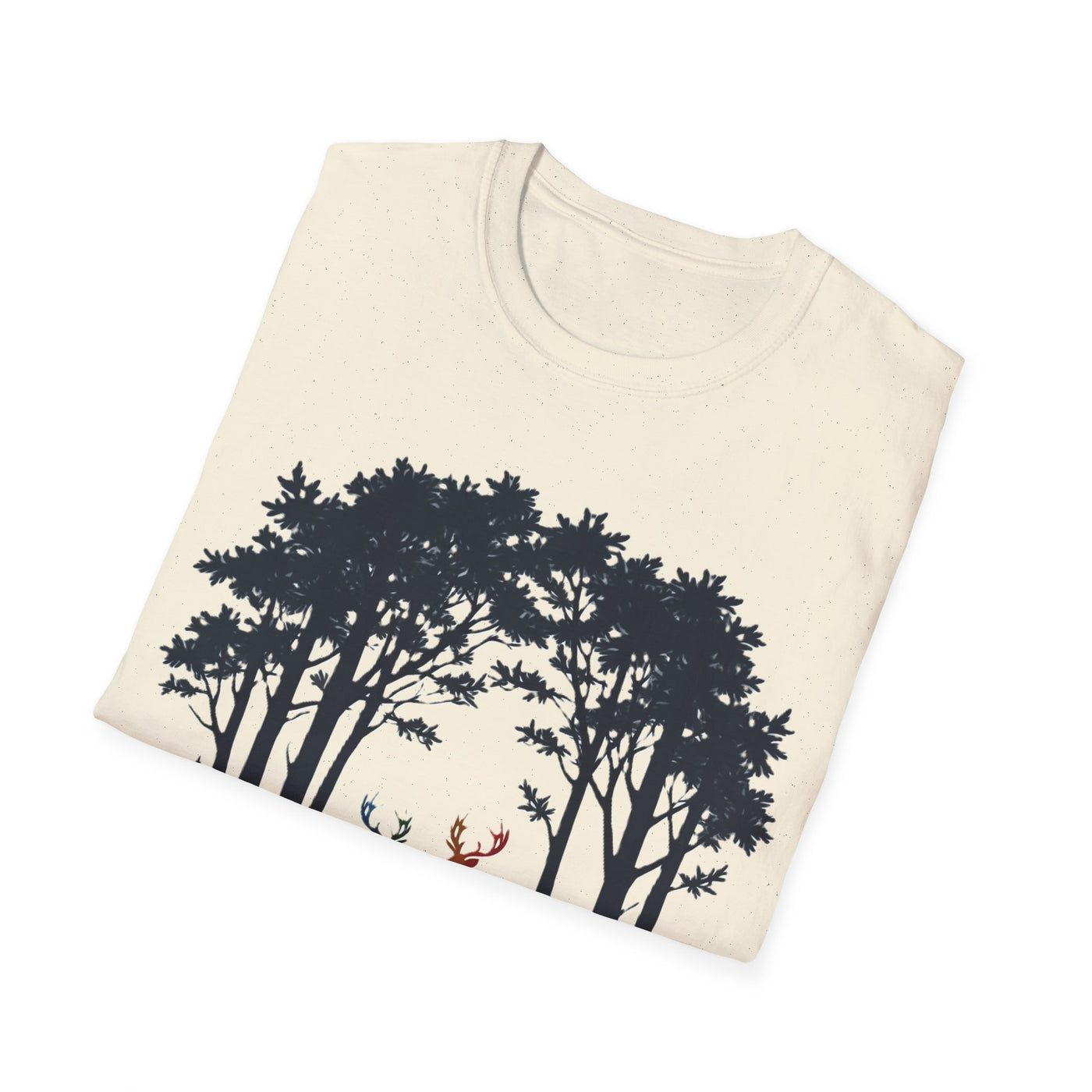 My Safe Place T-Shirt - Soft Unisex Tee