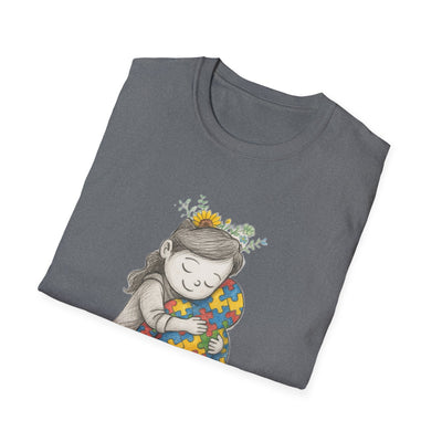 Be You! T-Shirt - Soft Unisex Tee