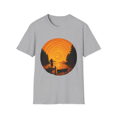 Beauty of Nature T-Shirt - Soft Unisex Tee