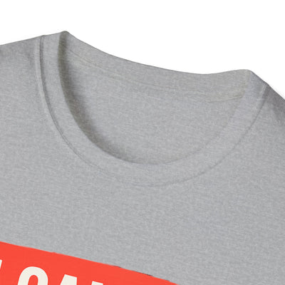 I Can Do All Things T-Shirt - Soft Unisex Tee