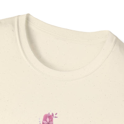 Nature Chord T-Shirt - Soft CasualTee