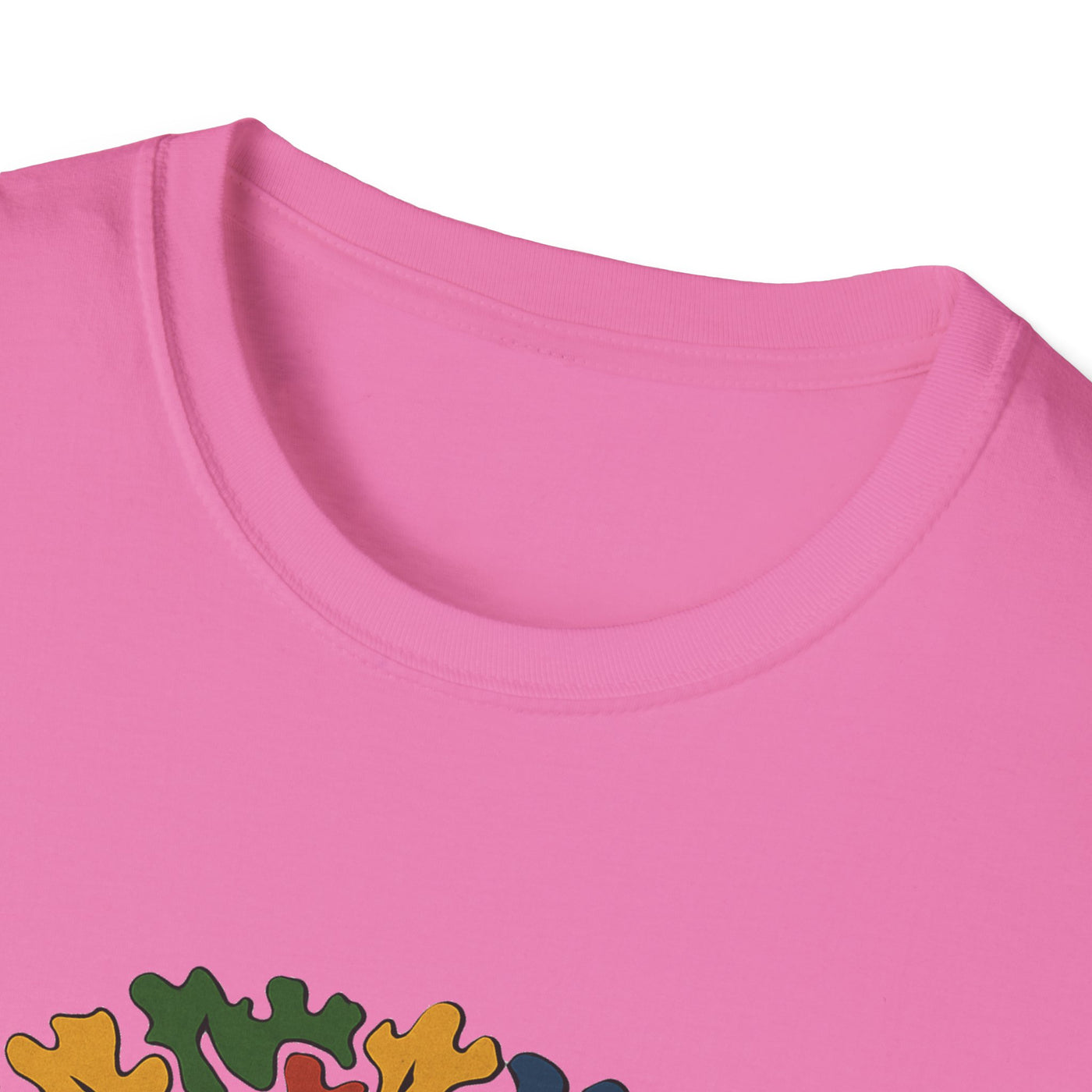 Same Tree T-Shirt - Soft Unisex Tee