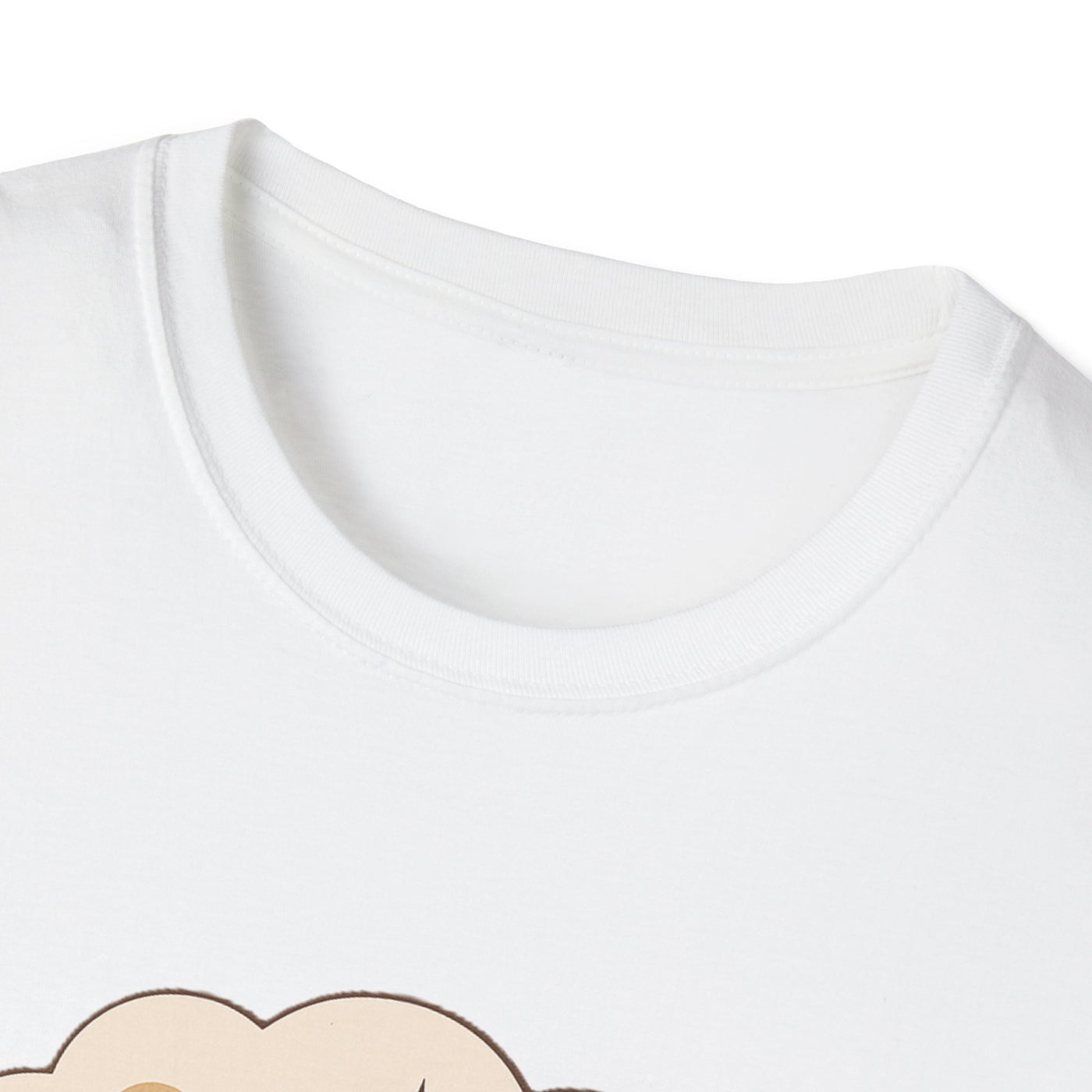 Picture Thinker T-Shirt - Soft Unisex Tee