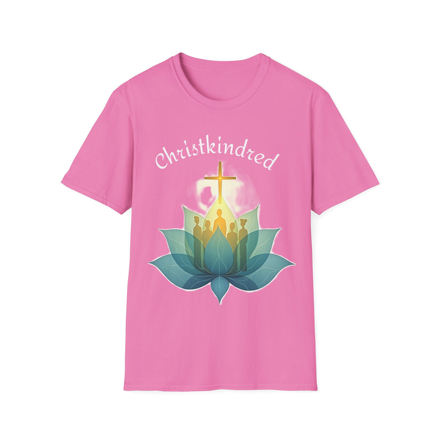 Christkindred T-Shirt - Soft Unisex Tee