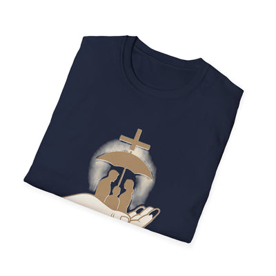 God's Got Us T-Shirt - Soft Unisex Tee