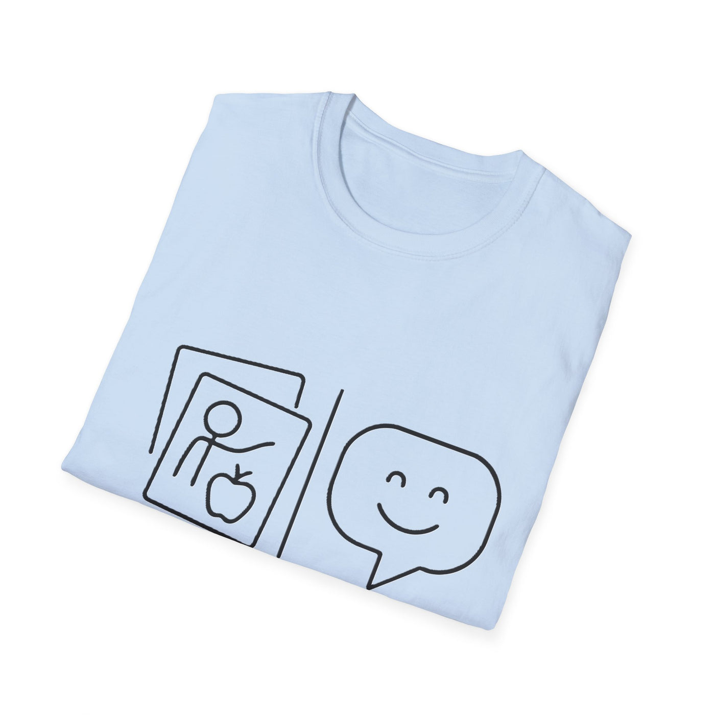 Every Word Is A Win T-Shirt - Soft Unisex Tee