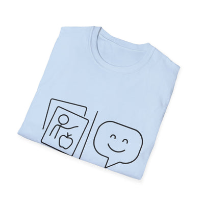 Every Word Is A Win T-Shirt - Soft Unisex Tee