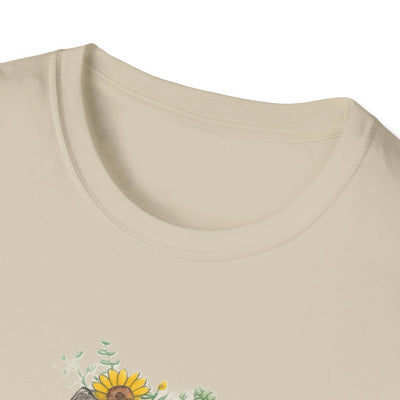 Be You! T-Shirt - Soft Unisex Tee