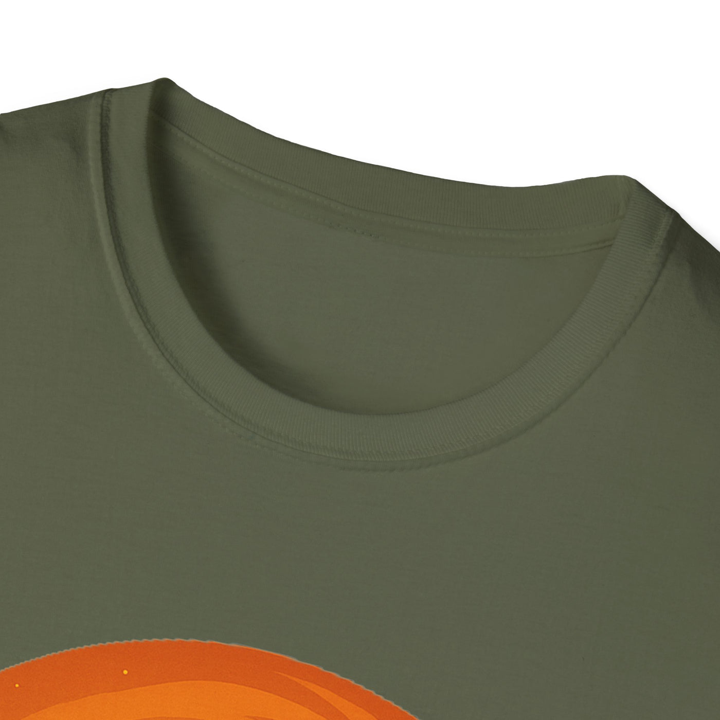 Beautiful Sunset T-Shirt - Soft Unisex Tee
