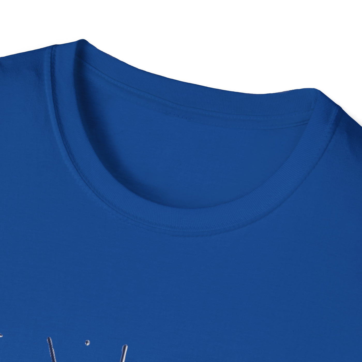 Faith Is The Light T-Shirt - Soft Unisex Tee