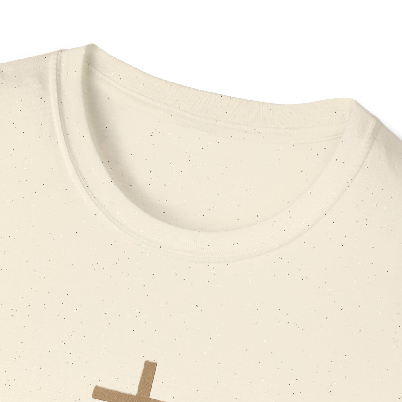 God's Got Us T-Shirt - Soft Unisex Tee