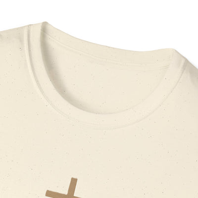 God's Got Us T-Shirt - Soft Unisex Tee