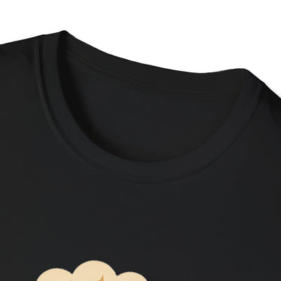 Picture Thinker T-Shirt - Soft Unisex Tee