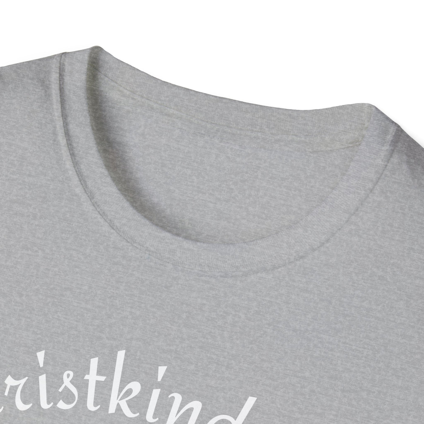 Christkindred T-Shirt - Soft Unisex Tee