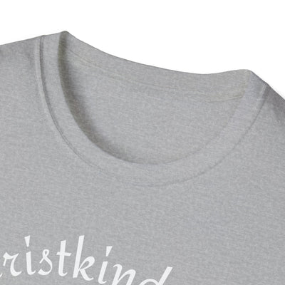 Christkindred T-Shirt - Soft Unisex Tee