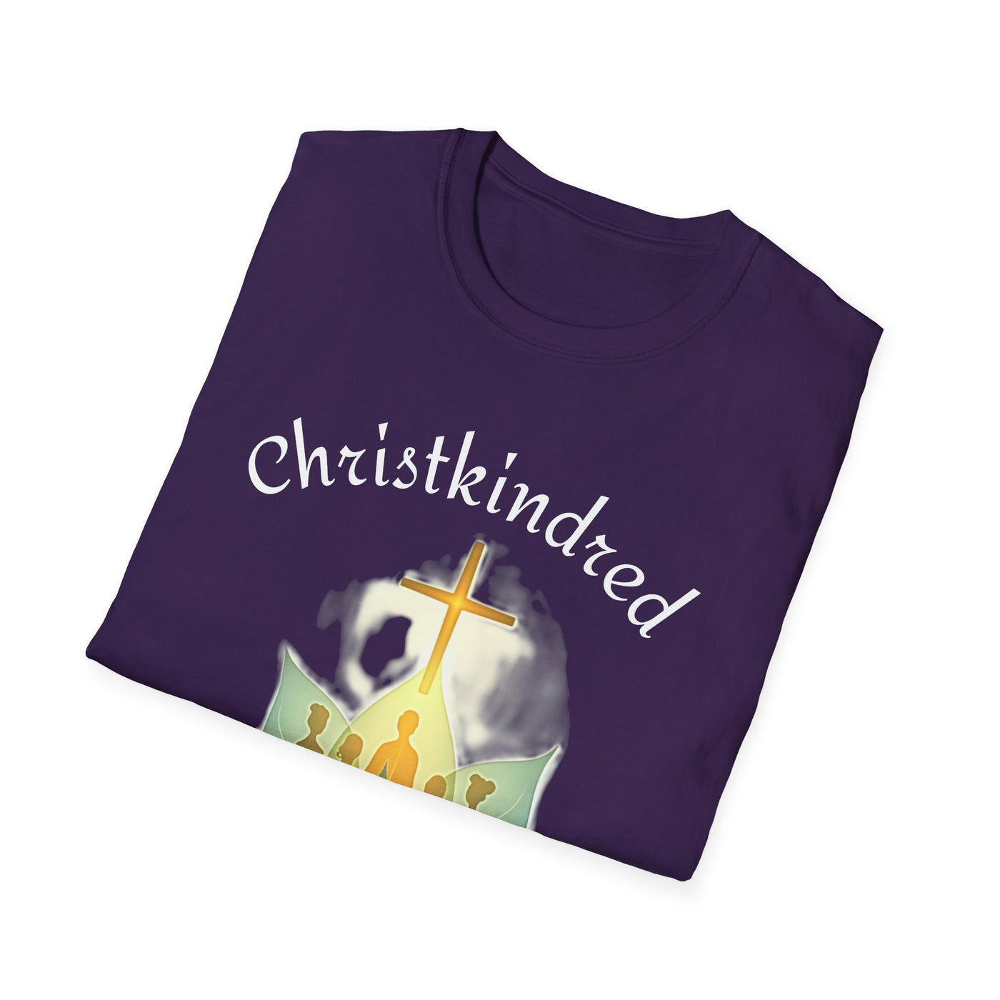 Christkindred T-Shirt - Soft Unisex Tee