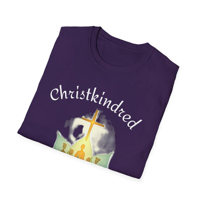 Christkindred T-Shirt - Soft Unisex Tee