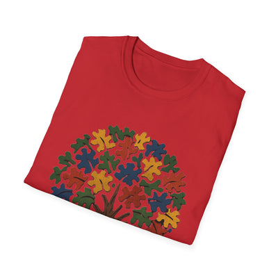 Same Tree T-Shirt - Soft Unisex Tee