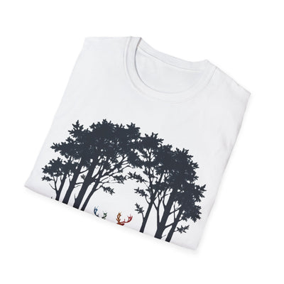 My Safe Place T-Shirt - Soft Unisex Tee
