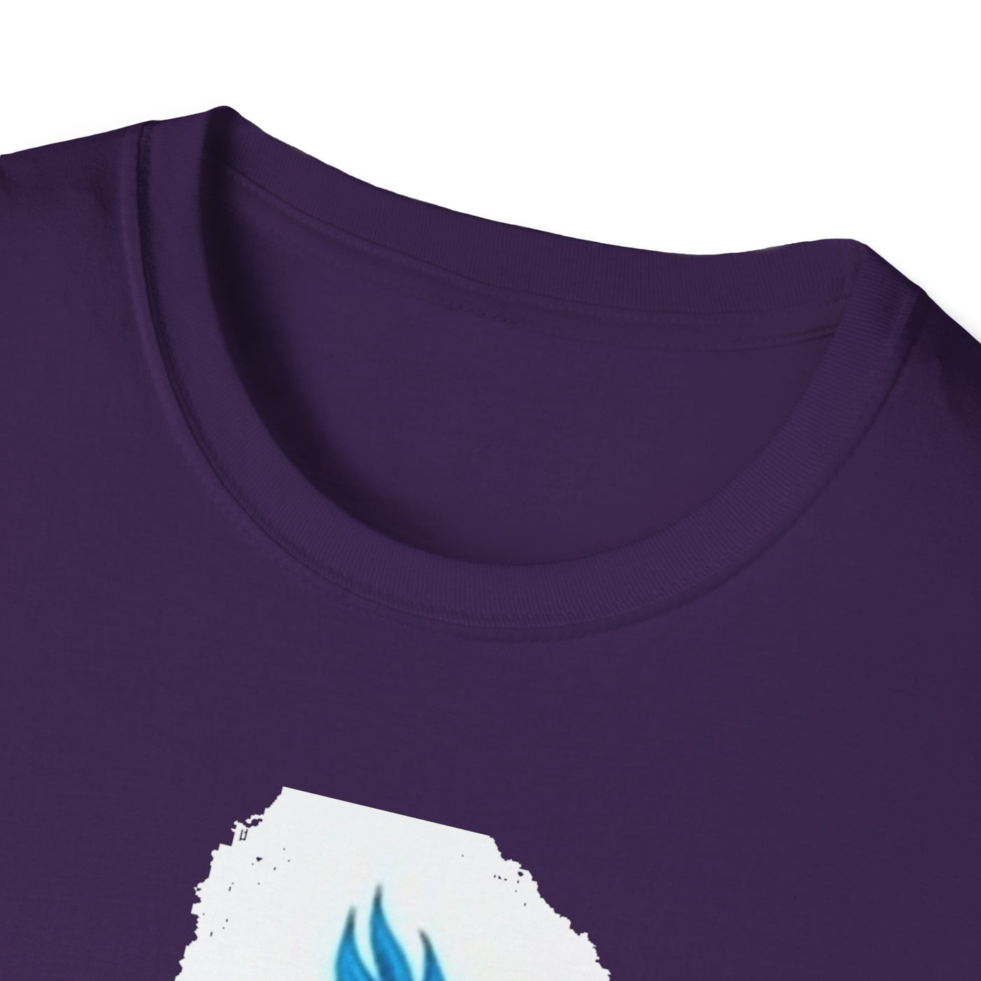 Different, And Cherished Autism T-Shirt - Soft Unisex Tee