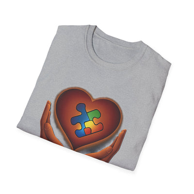Special Love T-Shirt - Soft Unisex Tee