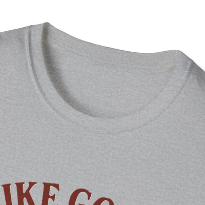 Like Gold, Tested By Fire T-Shirt - Soft Unisex Tee