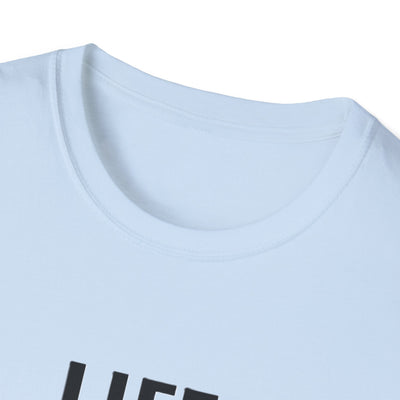 Life Update: Still Me T-Shirt - Soft Unisex Tee