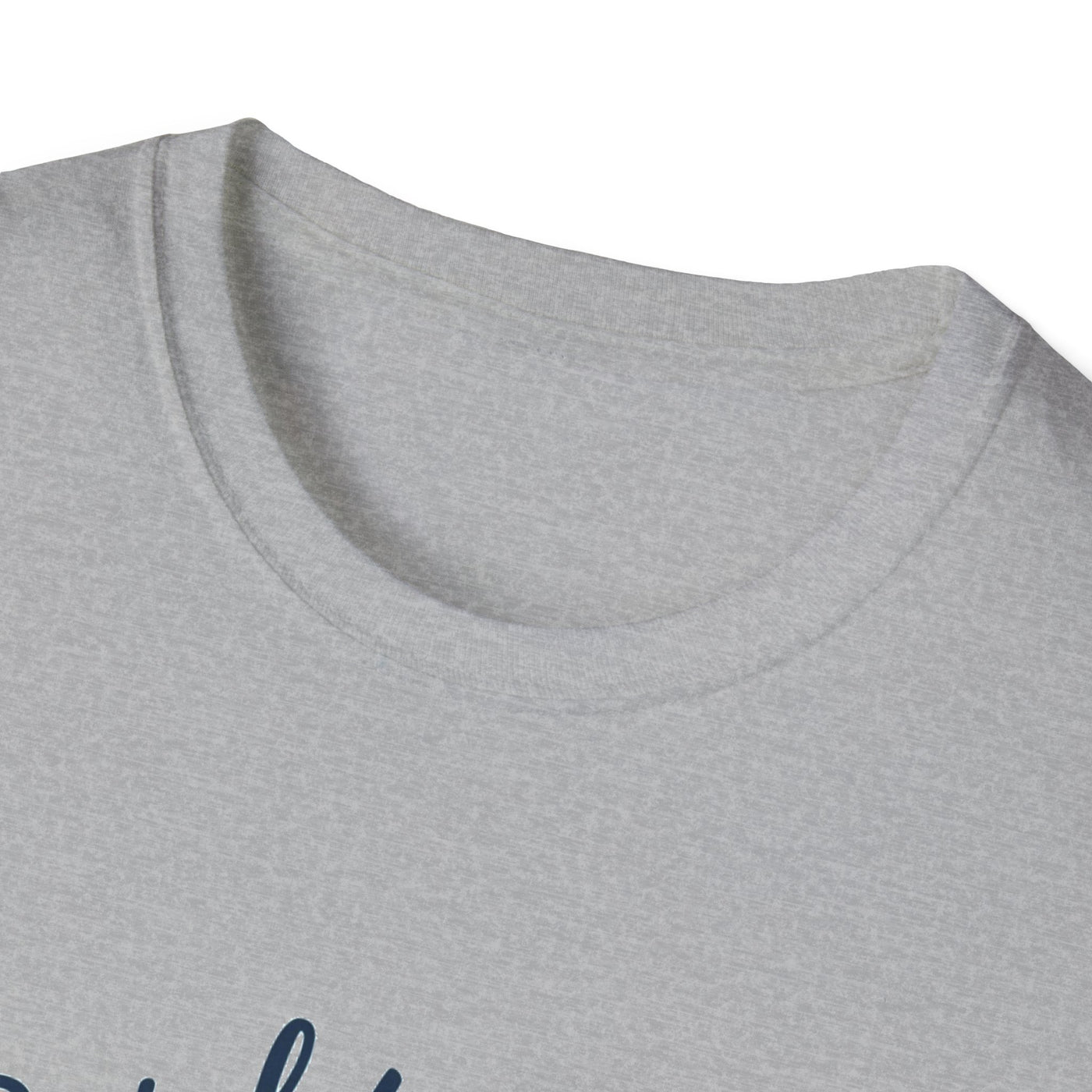 Bold Mind Bright Heart T-Shirt - Soft Unisex Tee