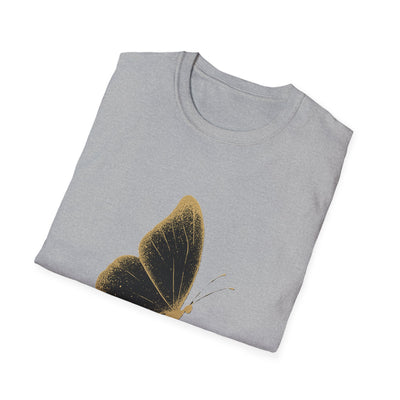 Still I Rise T-Shirt - Soft Unisex Tee, Mother's Day Gift, Cozy Layer, Comfort Wear