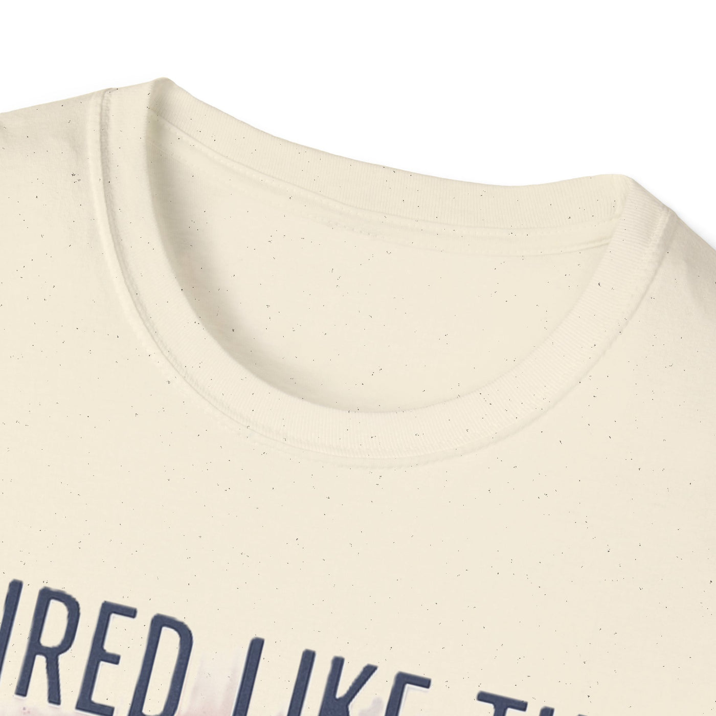 Wired Like The Stars T-Shirt - Soft Unisex Tee
