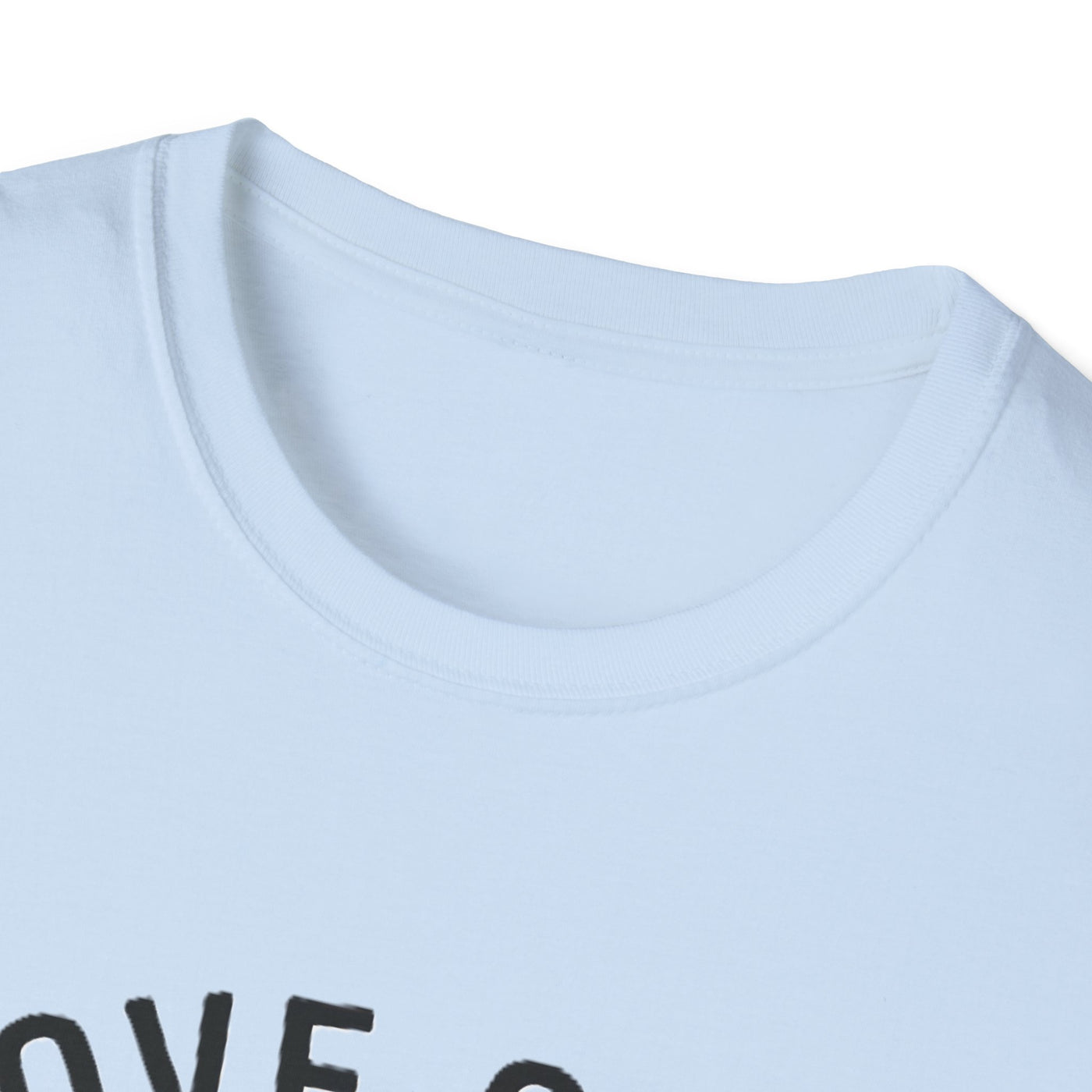 Love God, Drink Coffe, Read Books T-Shirt - Soft Unisex Tee