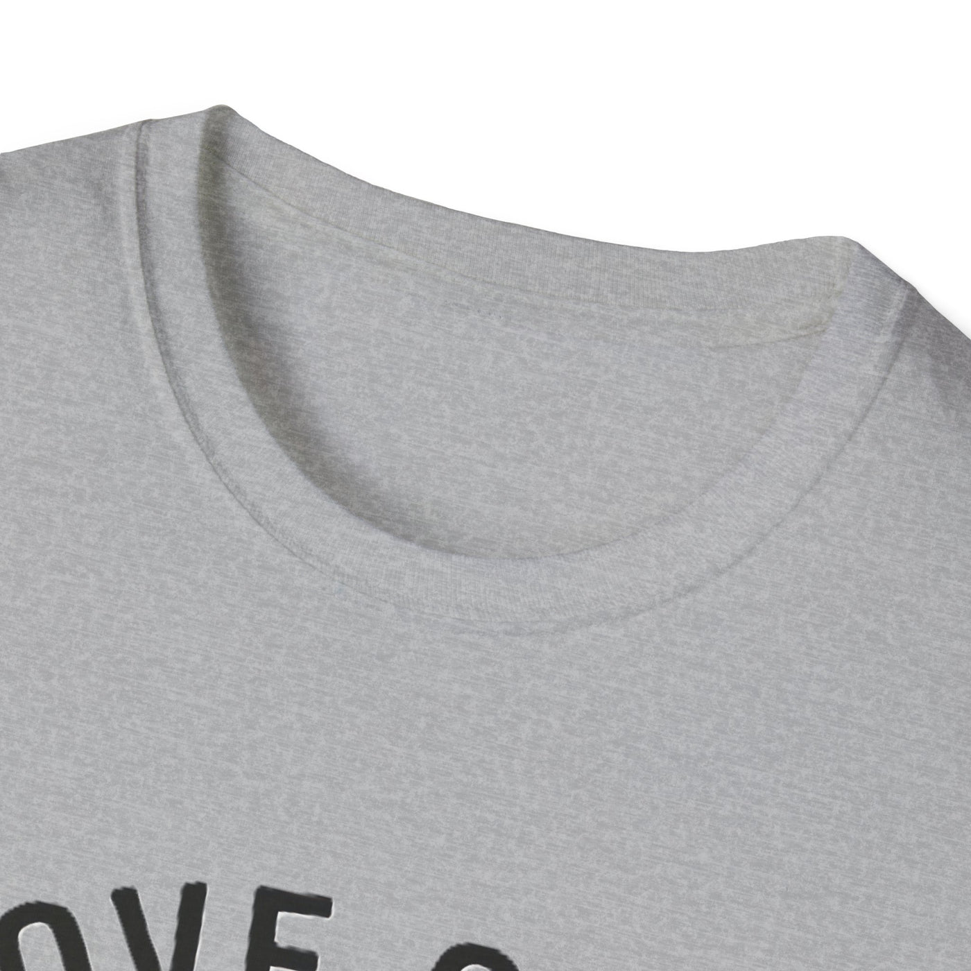 Love God, Drink Coffe, Read Books T-Shirt - Soft Unisex Tee