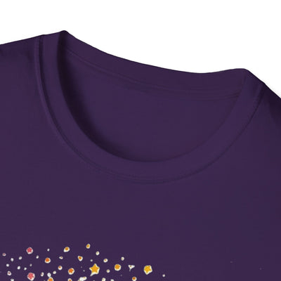 Galaxy Tree T-Shirt - Soft Unisex Tee