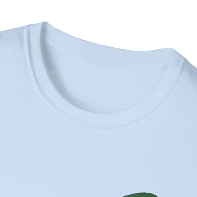 Transformed By Grace T-Shirt - Soft Unisex Tee
