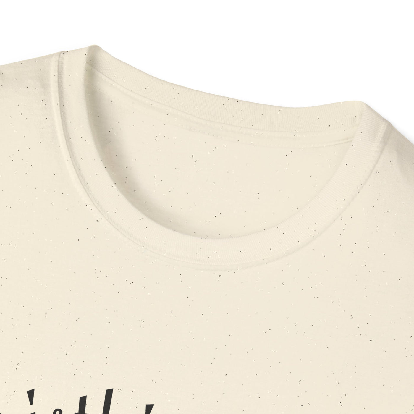 Christkindred T-Shirt - Soft Unisex Tee