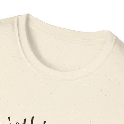 Christkindred T-Shirt - Soft Unisex Tee