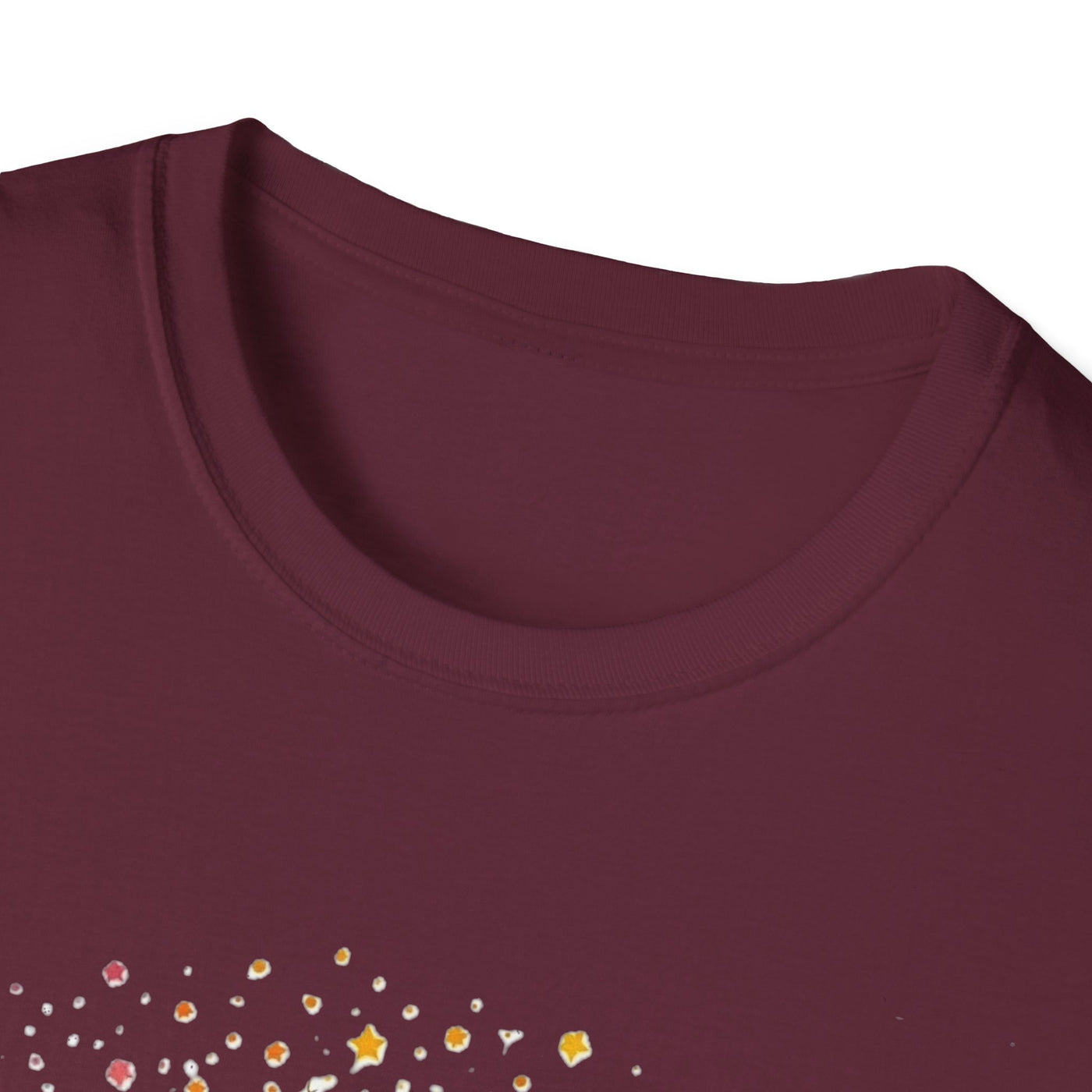 Galaxy Tree T-Shirt - Soft Unisex Tee