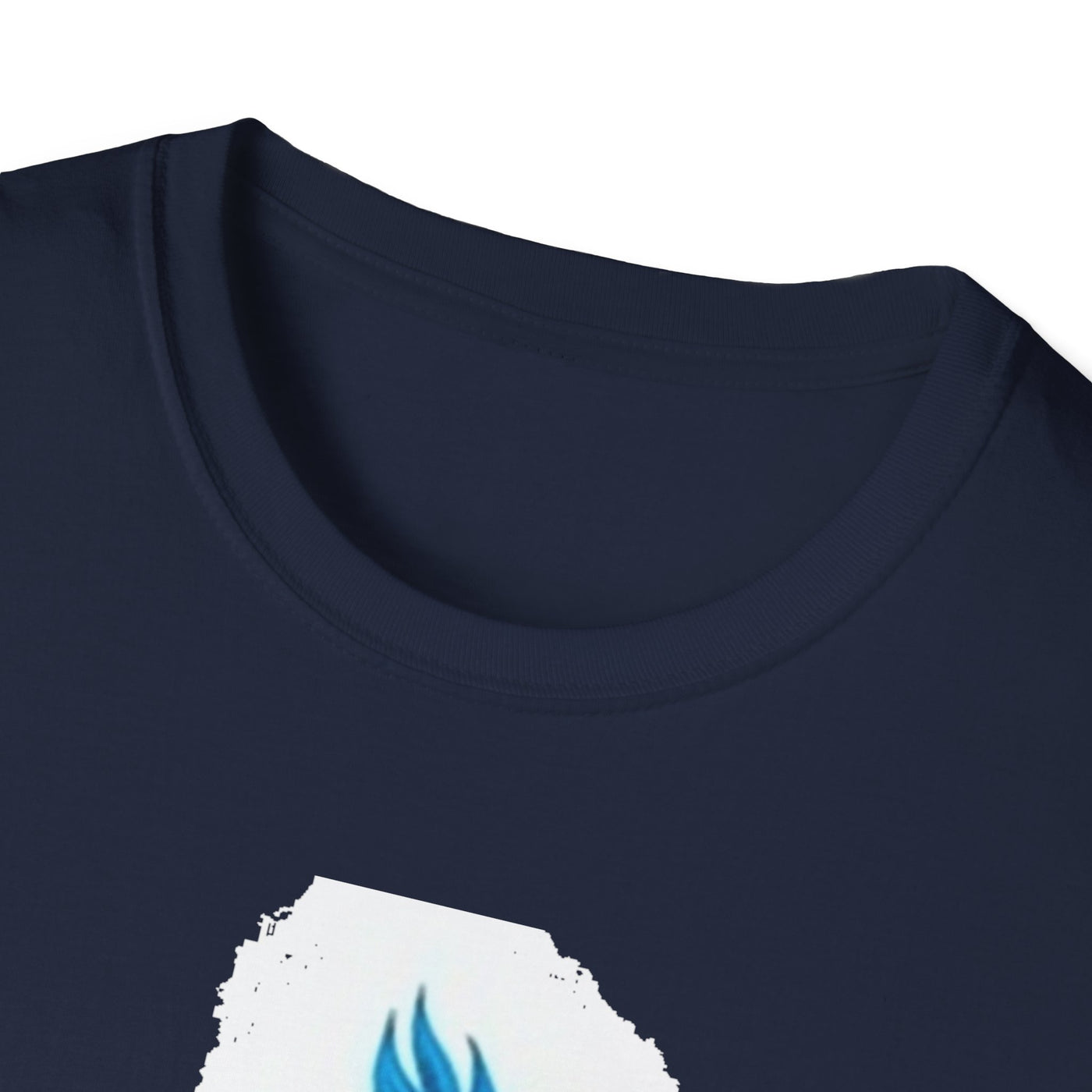 Different, And Cherished Autism T-Shirt - Soft Unisex Tee