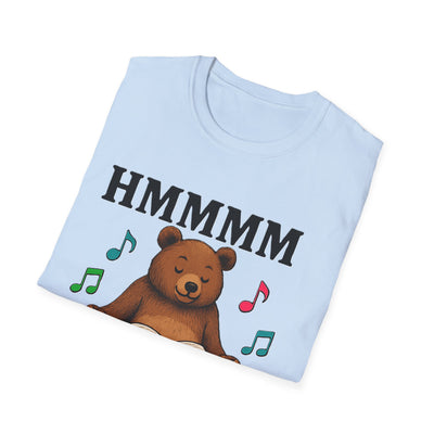 Meditation T-Shirt - Soft Unisex Tee