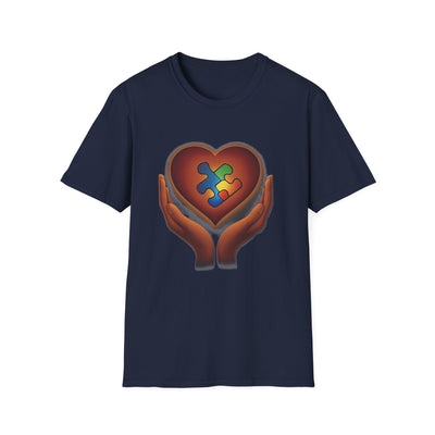Special Love T-Shirt - Soft Unisex Tee