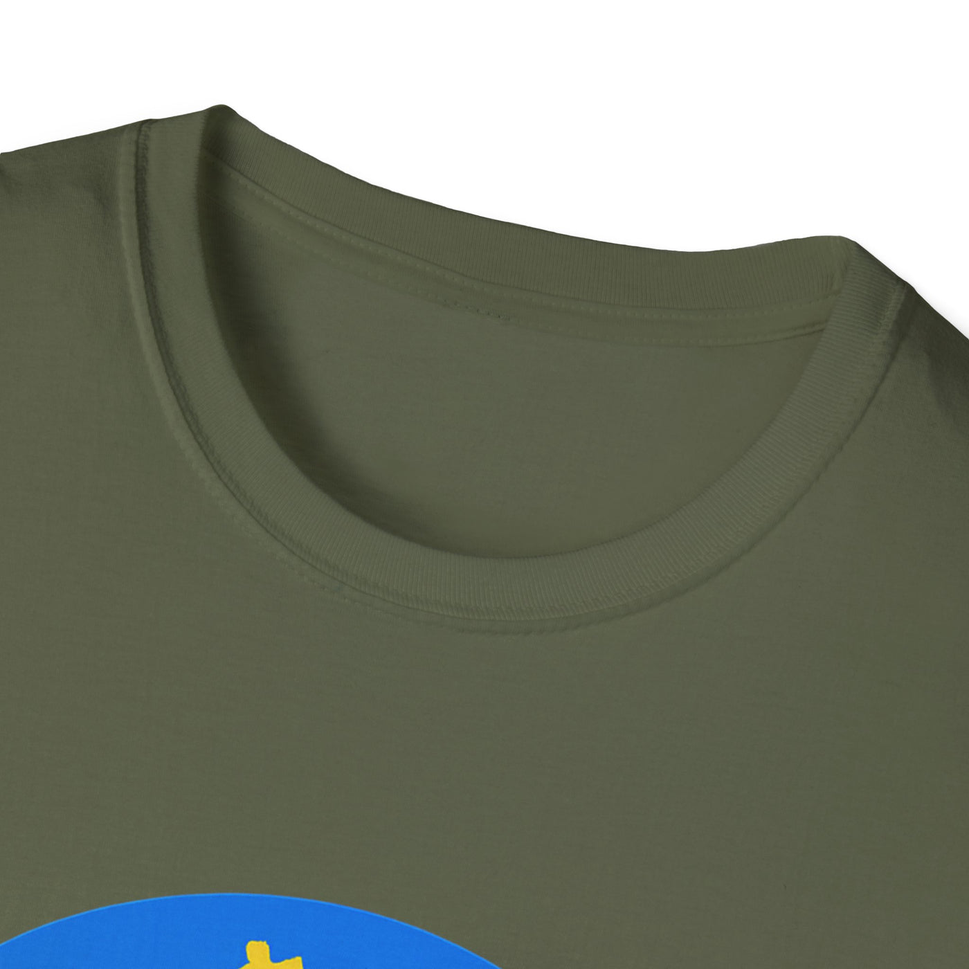 Autism Awareness Music T-Shirt - Soft Unisex Tee