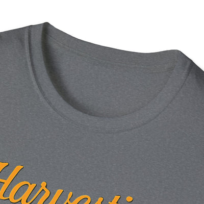 Harvesting Hope T-Shirt - Soft Women's Tee