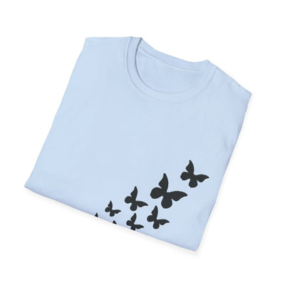 THRIVE T-Shirt - Soft Unisex Tee