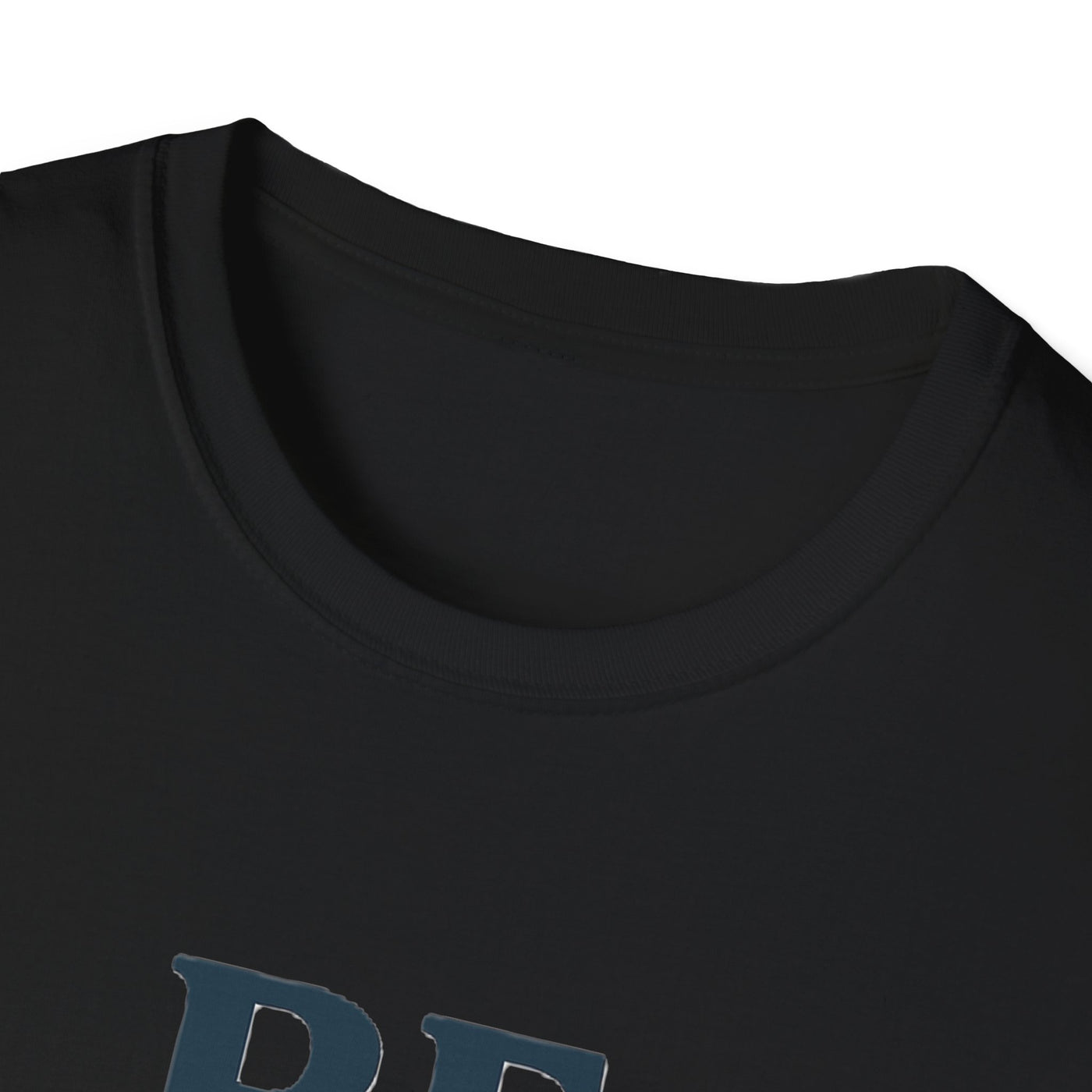 Be Thankful T-Shirt - Soft Unisex Tee