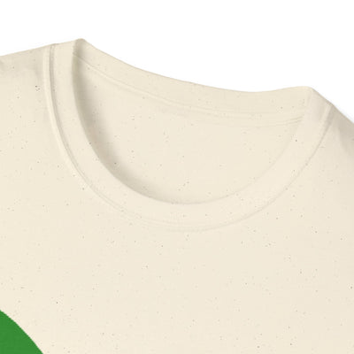 Be Unique T-Shirt - Soft Unisex Tee