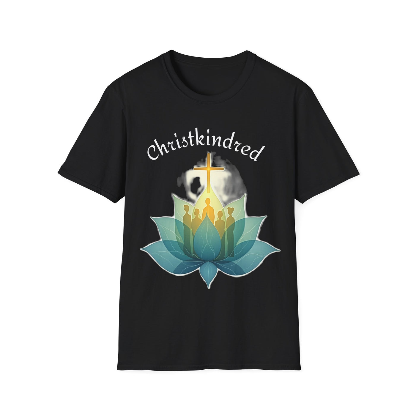 Christkindred T-Shirt - Soft Unisex Tee