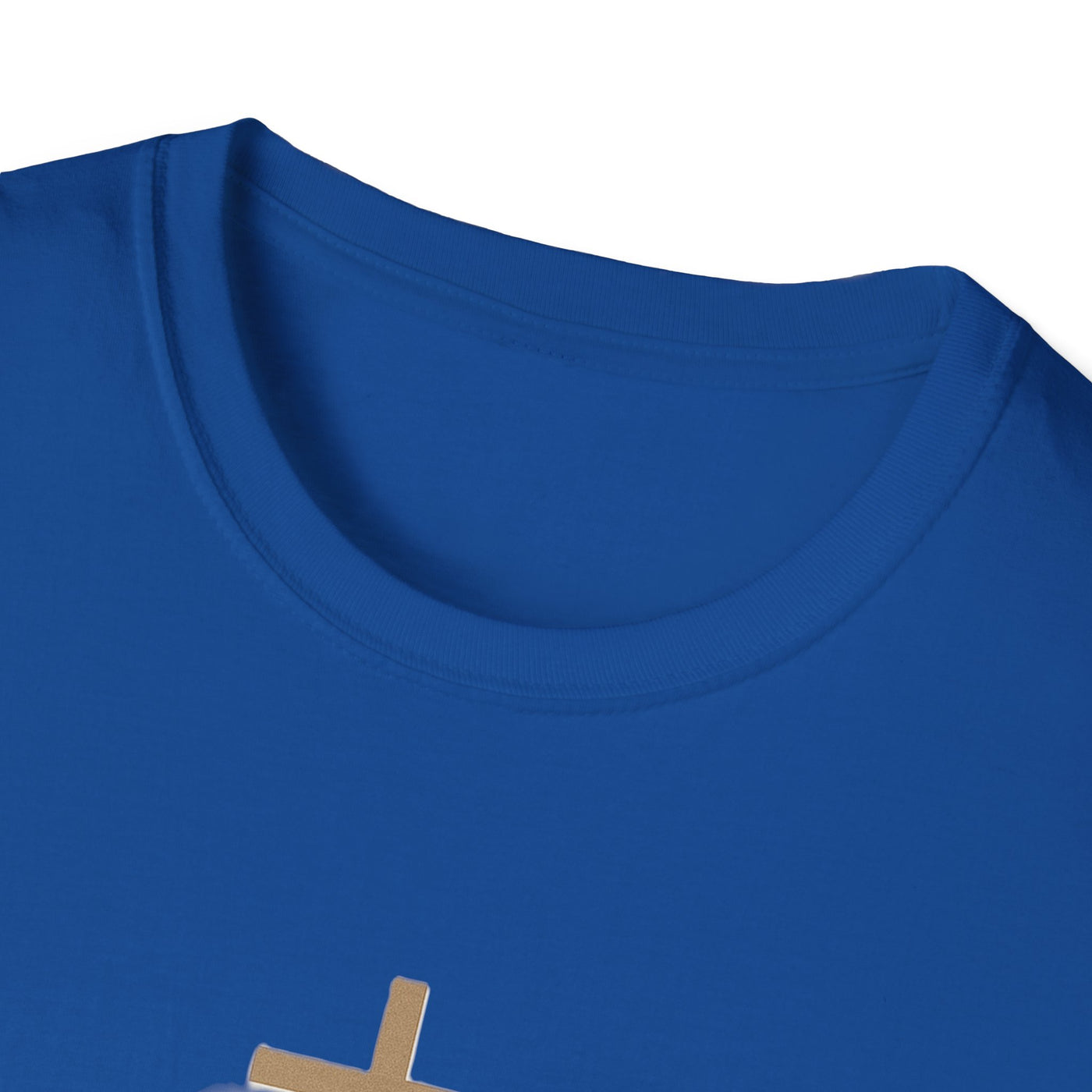 God's Got Us T-Shirt - Soft Unisex Tee