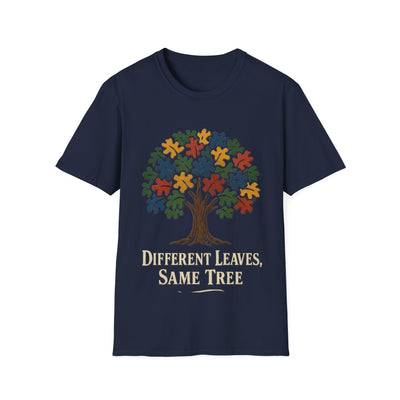 Same Tree T-Shirt - Soft Unisex Tee